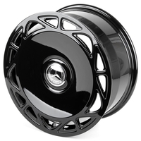 Диски автомобильные SKILL Forged Wheels SL933-SK317 19 J8.5 ET30 5x112 66.6 - Фото 5