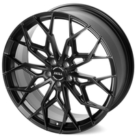 Диски автомобильные SKILL Forged Wheels SL164-SV465 21 J8.5 ET40 5x108 63.4 - Фото 2