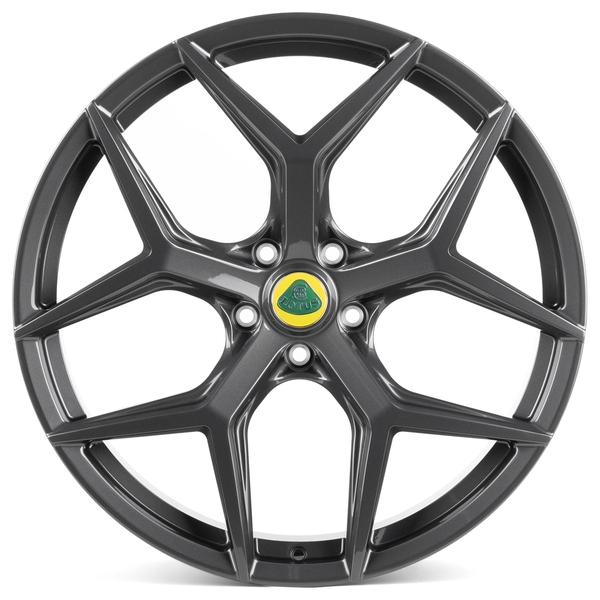 SKILL SL125-SK363 22 J9/11 ET33/48 5x120 63.3