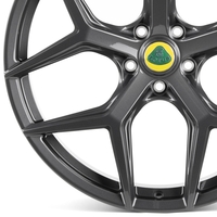 Диски автомобильные SKILL Forged Wheels SKILL SL125-SK363 22 J9/11 ET33/48 5x120 63.3 - Фото 1