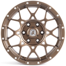 SV537-SB520 17 J9 ET15 6x139.7 106.1