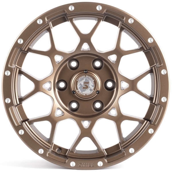 SV537-SB520 17 J9 ET15 6x139.7 106.1