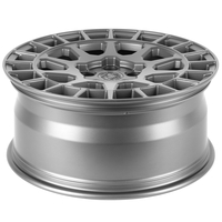 Диски автомобильные SKILL Forged Wheels SV932-SB563 20 J9 ET25 5x127 71.5 - Фото 5