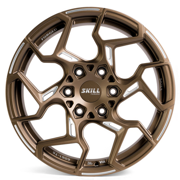 SV102 18 J9.5 ET15 6x139.7 106.1
