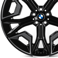 Диски автомобильные SKILL Forged Wheels SKILL SL921-CS443 22 J9.5/10.5 ET37/43 5x112 66.6 - Фото 1