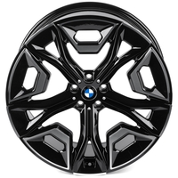 Диски автомобильные SKILL Forged Wheels SKILL SL921-CS443 22 J9.5/10.5 ET37/43 5x112 66.6 - Фото 2