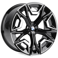 Диски автомобильные SKILL Forged Wheels SKILL SL921-CS443 22 J9.5/10.5 ET37/43 5x112 66.6 - Фото 3