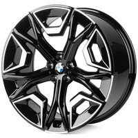 Диски автомобильные SKILL Forged Wheels SKILL SL921-CS443 22 J9.5/10.5 ET37/43 5x112 66.6 - Фото 4