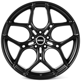 SL518-SB562 20 J8.5 ET30 5x112 66.5