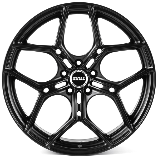 SL518-SB562 20 J8.5 ET30 5x112 66.5