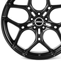 Диски автомобильные SKILL Forged Wheels SL518-SB562 20 J8.5 ET30 5x112 66.5 - Фото 1