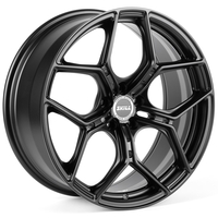 Диски автомобильные SKILL Forged Wheels SL518-SB562 20 J8.5 ET30 5x112 66.5 - Фото 3