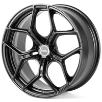 Диски автомобильные SKILL Forged Wheels SL518-SB562 20 J8.5 ET30 5x112 66.5 - Фото 4
