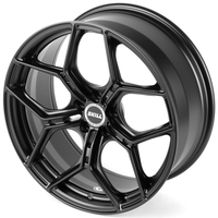 Диски автомобильные SKILL Forged Wheels SL518-SB562 20 J8.5 ET30 5x112 66.5 - Фото 5