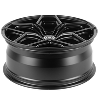 Диски автомобильные SKILL Forged Wheels SL518-SB562 20 J8.5 ET30 5x112 66.5 - Фото 6