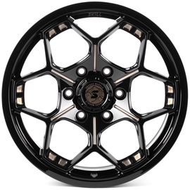 SV310-CS382 18 J9 ET15 6x139.7 106.1