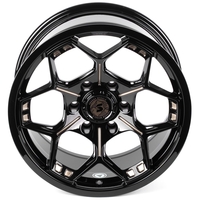 Диски автомобильные SKILL Forged Wheels SV310-CS382 18 J9 ET15 6x139.7 106.1 - Фото 2
