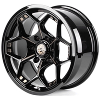Диски автомобильные SKILL Forged Wheels SV310-CS382 18 J9 ET15 6x139.7 106.1 - Фото 4