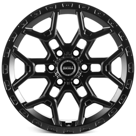 SV116-SK333 20 J9 ET45 6x139.7 95.1