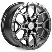 Диски автомобильные SKILL Forged Wheels SV116-SK333 20 J9 ET45 6x139.7 95.1 - Фото 3