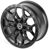Диски автомобильные SKILL Forged Wheels SV116-SK333 20 J9 ET45 6x139.7 95.1 - Фото 5