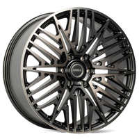 Диски автомобильные SKILL Forged Wheels SV230-CT398 22 J9 ET50 6x139.7 95.1 - Фото 1