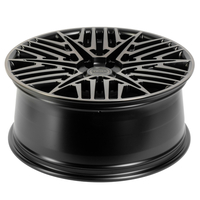 Диски автомобильные SKILL Forged Wheels SV230-CT398 22 J9 ET50 6x139.7 95.1 - Фото 2