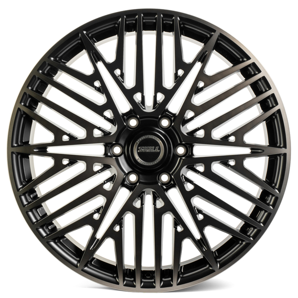 SV230-CT398 22 J9 ET50 6x139.7 95.1