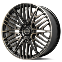 Диски автомобильные SKILL Forged Wheels SV230-CT398 22 J9 ET50 6x139.7 95.1 - Фото 6