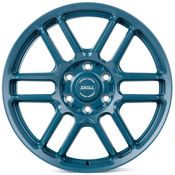 SV615-SB418 20 J9 ET45 6x139.7 95.1