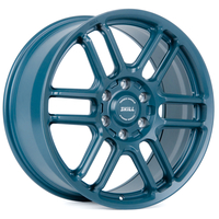 Диски автомобильные SKILL Forged Wheels SV615-SB418 20 J9 ET45 6x139.7 95.1 - Фото 3