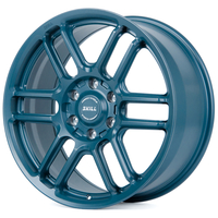 Диски автомобильные SKILL Forged Wheels SV615-SB418 20 J9 ET45 6x139.7 95.1 - Фото 4