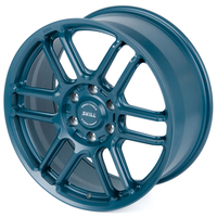 Диски автомобильные SKILL Forged Wheels SV615-SB418 20 J9 ET45 6x139.7 95.1 - Фото 5