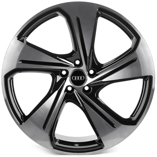 SL253-SV468 21 J10 ET20 5x112 66.5