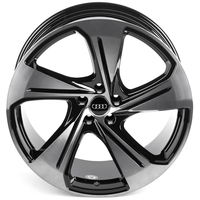 Диски автомобильные SKILL Forged Wheels SL253-SV468 21 J10 ET20 5x112 66.5 - Фото 2