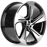 Диски автомобильные SKILL Forged Wheels SL253-SV468 21 J10 ET20 5x112 66.5 - Фото 3