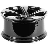 Диски автомобильные SKILL Forged Wheels SL253-SV468 21 J10 ET20 5x112 66.5 - Фото 6