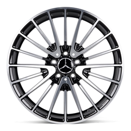 SL148-SV451 20 J9 ET34 5x112 66.6