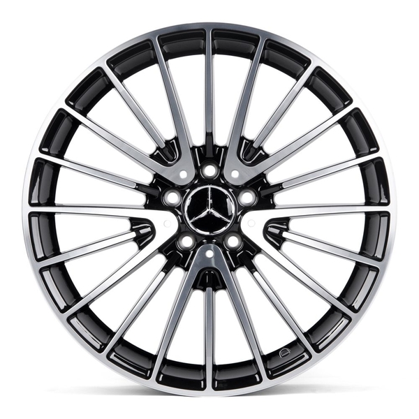 SL148-SV451 20 J9 ET34 5x112 66.6