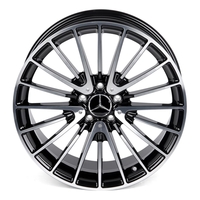 Диски автомобильные SKILL Forged Wheels SL148-SV451 20 J9 ET34 5x112 66.6 - Фото 2
