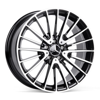 Диски автомобильные SKILL Forged Wheels SL148-SV451 20 J9 ET34 5x112 66.6 - Фото 3
