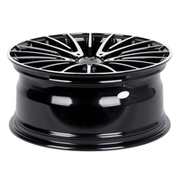 Диски автомобильные SKILL Forged Wheels SL148-SV451 20 J9 ET34 5x112 66.6 - Фото 6