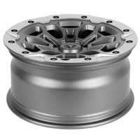 Диски автомобильные SKILL Forged Wheels SV145-SV283 18 J9 ET19 6x139.7 77.8 - Фото 6