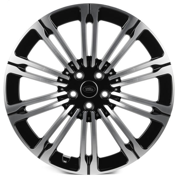 SL368-CS443 22 J9.5 ET42.5 5x120 72.6