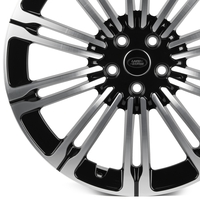 Диски автомобильные SKILL Forged Wheels SL368-CS443 22 J9.5 ET42.5 5x120 72.6 - Фото 1
