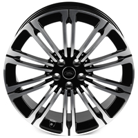 Диски автомобильные SKILL Forged Wheels SL368-CS443 22 J9.5 ET42.5 5x120 72.6 - Фото 2