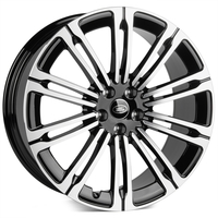 Диски автомобильные SKILL Forged Wheels SL368-CS443 22 J9.5 ET42.5 5x120 72.6 - Фото 3