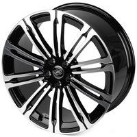 Диски автомобильные SKILL Forged Wheels SL368-CS443 22 J9.5 ET42.5 5x120 72.6 - Фото 5