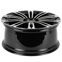 Диски автомобильные SKILL Forged Wheels SL368-CS443 22 J9.5 ET42.5 5x120 72.6 - Фото 6