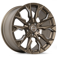 Диски автомобильные SKILL Forged Wheels SV274-SV308 20 J10 ET50 5x127 71.6 - Фото 1